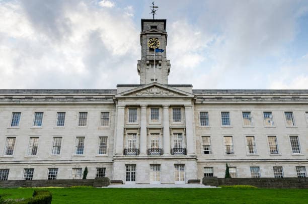 University