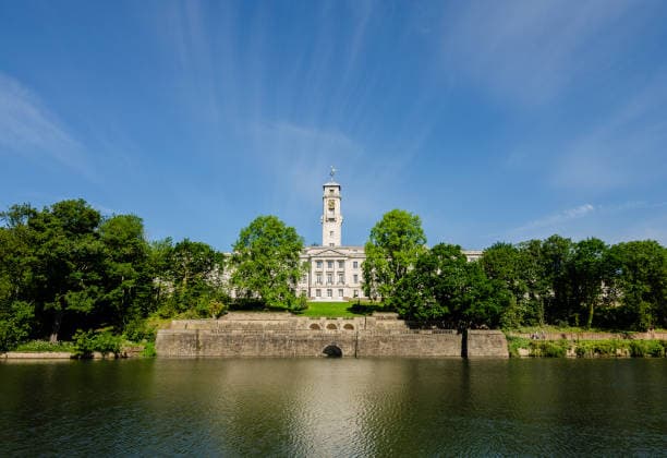 University